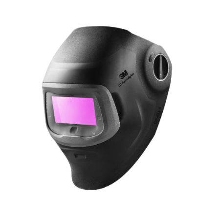Сварочная маска 3М 631010 Speedglas™ G5-03 E с ФАЗ G5-01/03NC, затемнение 8-12