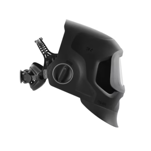 Сварочная маска 3М 631820 Speedglas™ G5-03 Pro с ФАЗ G5-01/03TW, затемнение 5/8-13. Photo 3