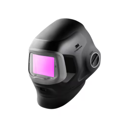 Сварочная маска 3М 631820 Speedglas™ G5-03 Pro с ФАЗ G5-01/03TW, затемнение 5/8-13