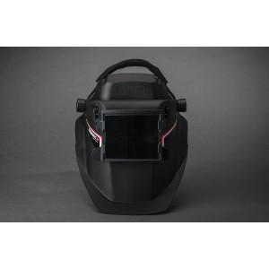 Маска сварщика Maskilo Traditional, 90х110 мм, затемненние DIN 10