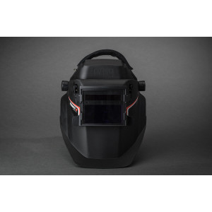 Маска сварщика Maskilo Auto-darkening DIN 9-13 DS, 90х110 мм