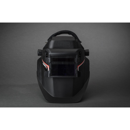 Маска сварщика Maskilo Auto-darkening DIN 9-13, 90х110 мм