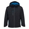 Куртка влагозащитная S600BKR Portwest черная
